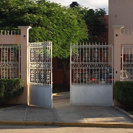 Hotel Tierra Del Sol Oaxaca Kültér fotó