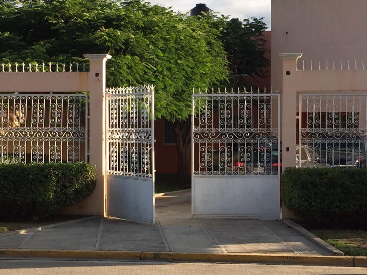 Hotel Tierra Del Sol Oaxaca Kültér fotó